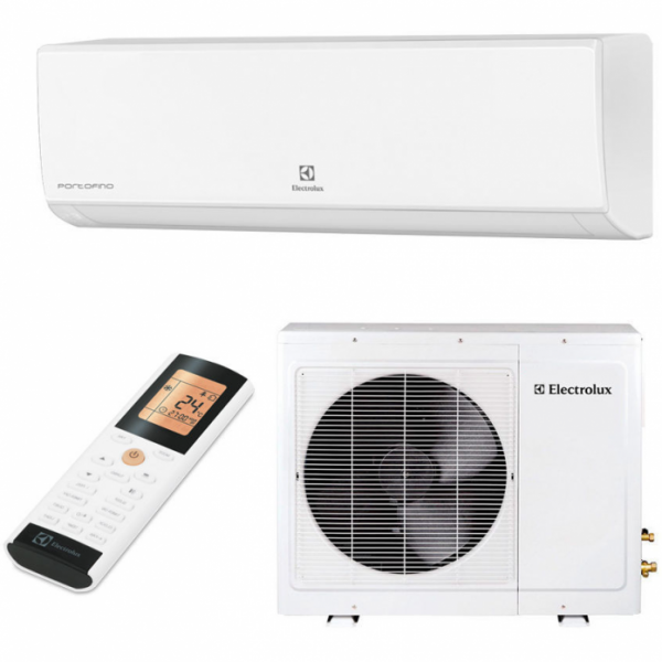 Сплит-система Electrolux EACS/I-24 HP/N3_15Y