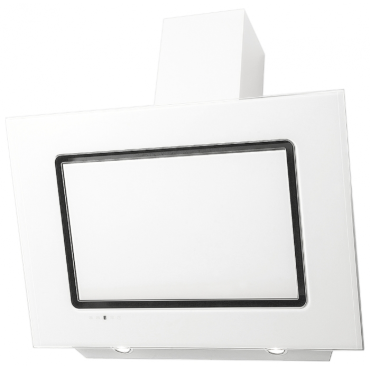 Вытяжка Elikor Оникс 90 белый/белый/гал