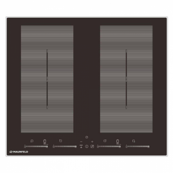 Индукционная варочная панель Maunfeld EVSI594FL2SBK