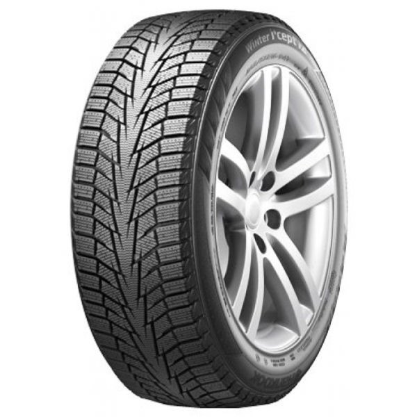 Автошина Hankook Winter I Cept IZ2 W616 R17 215/50 95T XL зима 1019948