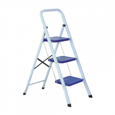 Стремянка АЛЮМЕТ 3 ступени (МК803С)