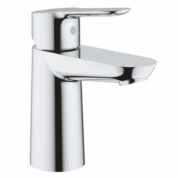 Смеситель для раковины GROHE BauEdge 23330000