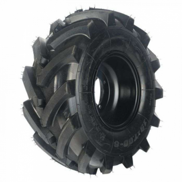 Колесо пневматическое с диском Patriot P19x7.0-8D-1EXTREME правое 490001279