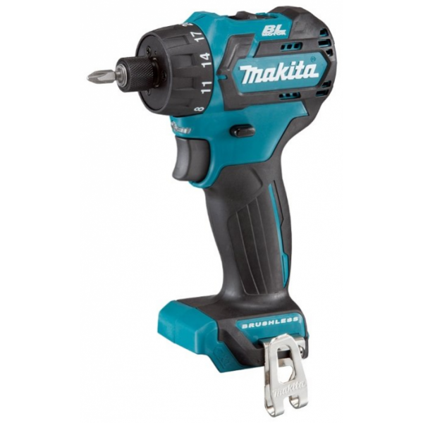 Шуруповерт Makita DF032DWME