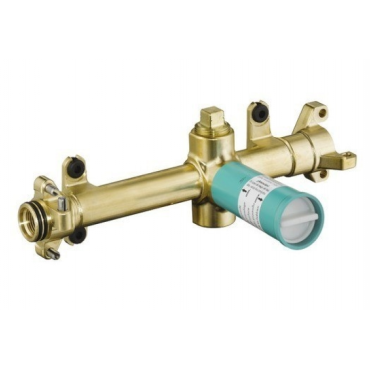 Встраиваемая часть излива Hansgrohe Axor Starck 10941180