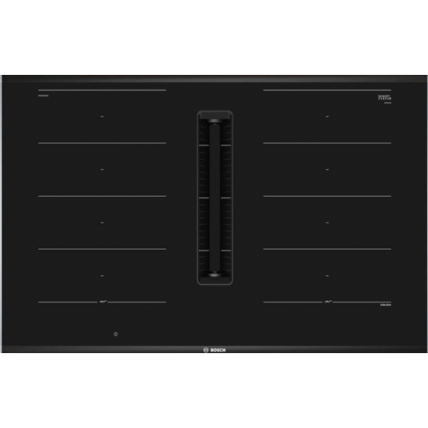 Индукционная варочная панель Bosch PXX875D67E