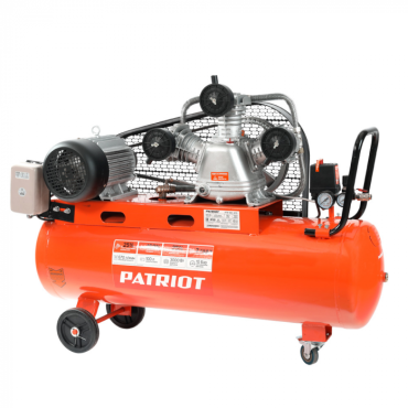 Компрессор Patriot PTR 100/670 Компрессор Patriot PTR 100/670