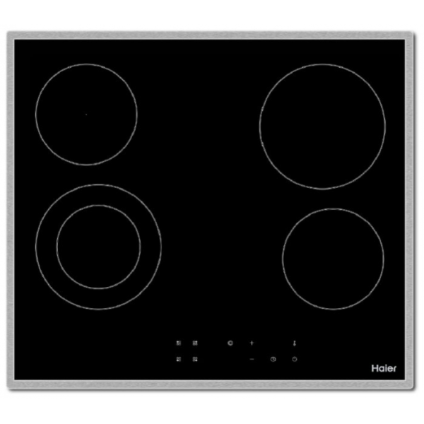 Электрическая варочная панель Haier HHX-C64DFB