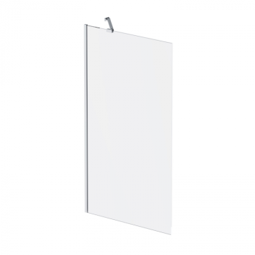 Душевая шторка на ванну Am.Pm Gem W90BS-080-140CM