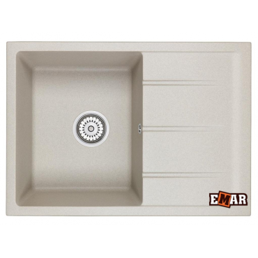 Кухонная мойка Emar EMQ-1700.Q Барит