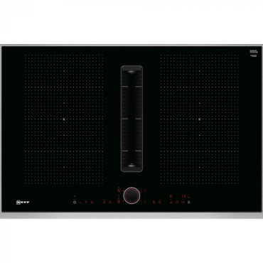 Индукционная варочная панель Neff T58TL6EN2