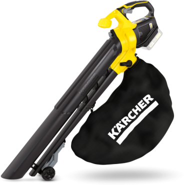 Воздуходувка Karcher BLV 18-200 Battery INT 1.444-100
