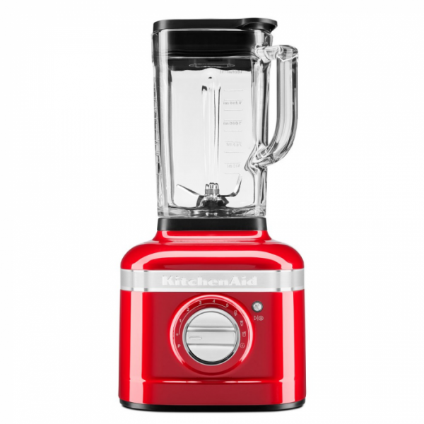 Блендер KitchenAid 5KSB4026ECA карамельное яблоко