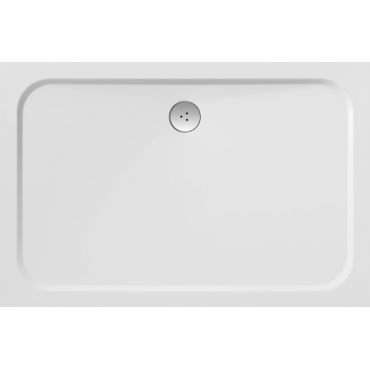 Душевой поддон Ravak Gigant Pro 120x80 Chrome XA04G401010