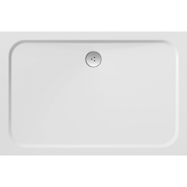 Душевой поддон Ravak Gigant Pro 120x80 Chrome XA04G401010