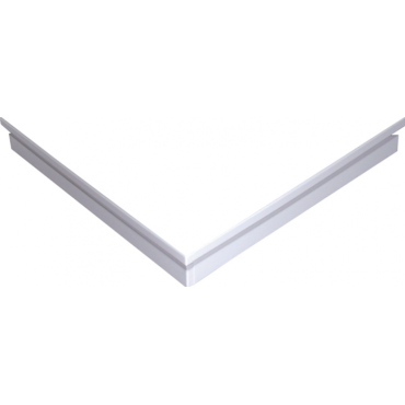 Экран для поддона Ravak Perseus-100 Set L A82AA01010