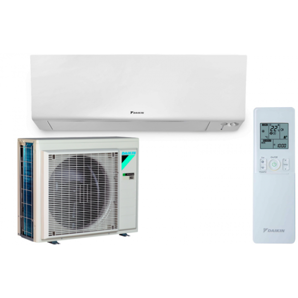 Настенная сплит-система Daikin FTXM71R/RXM71R
