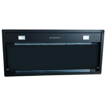 Встраиваемая вытяжка Falmec Built-in Burano 70 BK CBIN70.E9P2#ZZZN460F