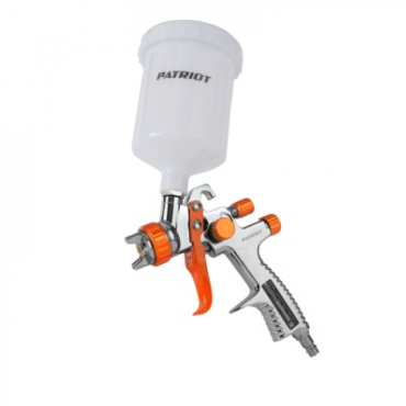 Краскораспылитель Patriot LVLP 1,2A 830901016