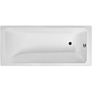 Ванна чугунная Wotte Line 1500х700х392 БП-э00д1465 Ванна чугунная Wotte Line 1500х700х392 БП-э00д1465