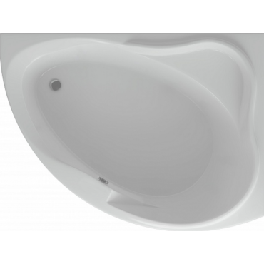 Ванна Акватек Альтаир R 158х119см (вклеенный каркас) ALT160-0000047 Ванна Акватек Альтаир R 158х119см (вклеенный каркас) ALT160-0000047