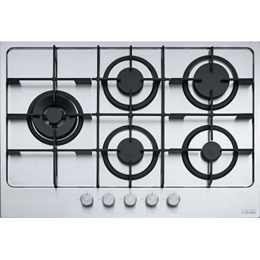 Газовая варочная поверхность Franke FHMA 755 4G DCL XS C 106.0554.382