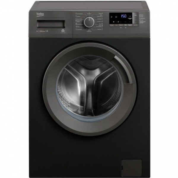 Стиральная машина Beko WRE6512BAA (BY)