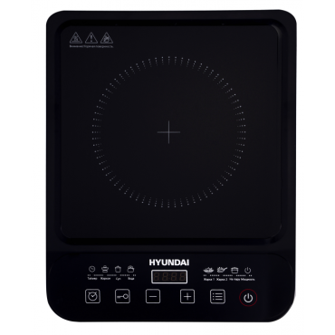 Электрическая плита ...