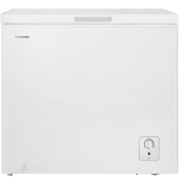 Морозильный ларь Hisense FC325D4BW1 белый