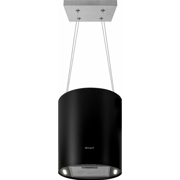 Вытяжка Weissgauff Nissa Remote BL 427090