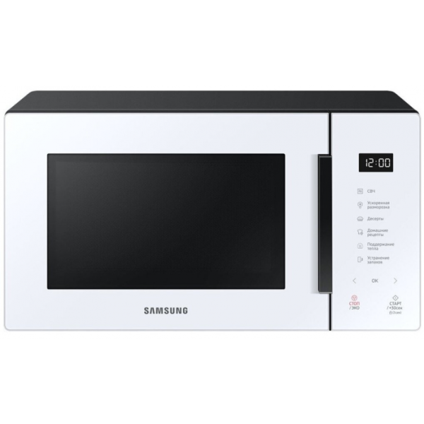 Микроволновая печь Samsung- MS23T5018AW/BW Samsung MS23T5018AW/BW