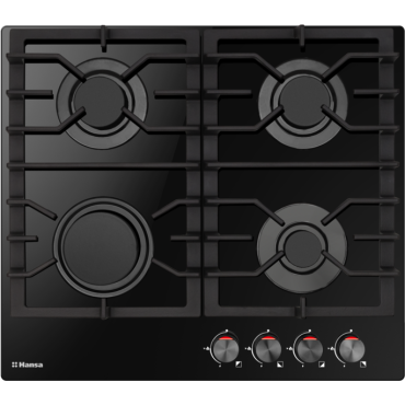 Варочная панель газовая Hansa BHKS610301