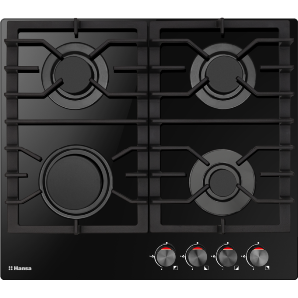 Варочная панель газовая Hansa BHKS610301