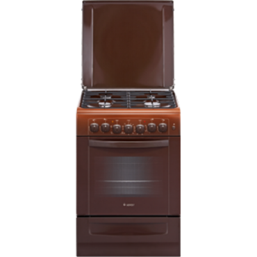 Комбинированная плита GEFEST 6102-02 0001