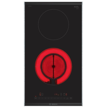 Варочная панель Bosch PKF375FP2E