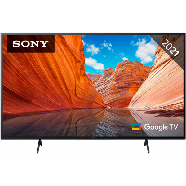 Телевизор Sony KD65X81JR