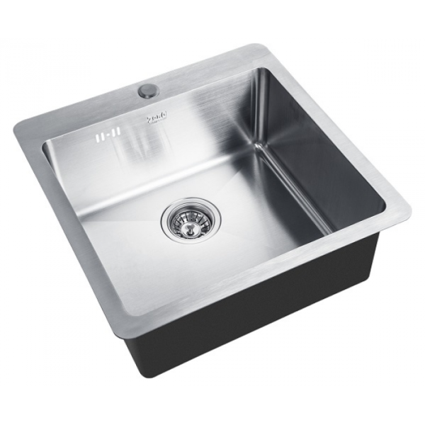 Мойка для кухни ZorG HD-5151 Inox