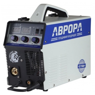 Сварочный полуавтомат AuroraPRO Динамика 1600 00029077