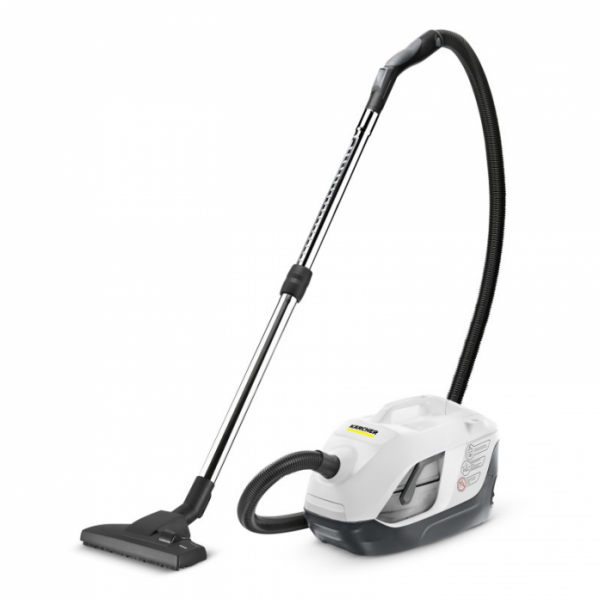 Пылесос Karcher DS 6 Premium Plus 1.195-242