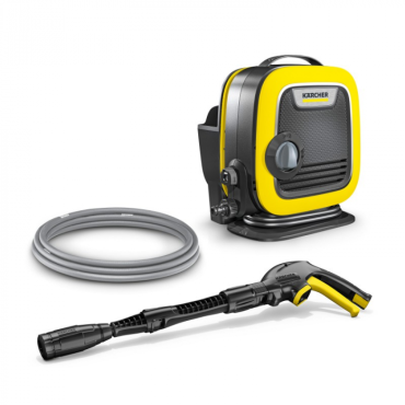 Мойка высокого давления Karcher K Mini 1.600-054
