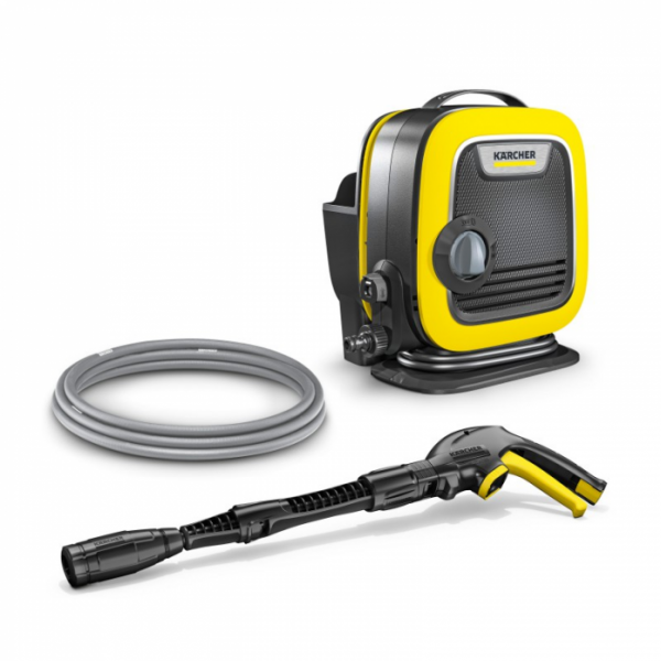 Мойка высокого давления Karcher K Mini 1.600-054