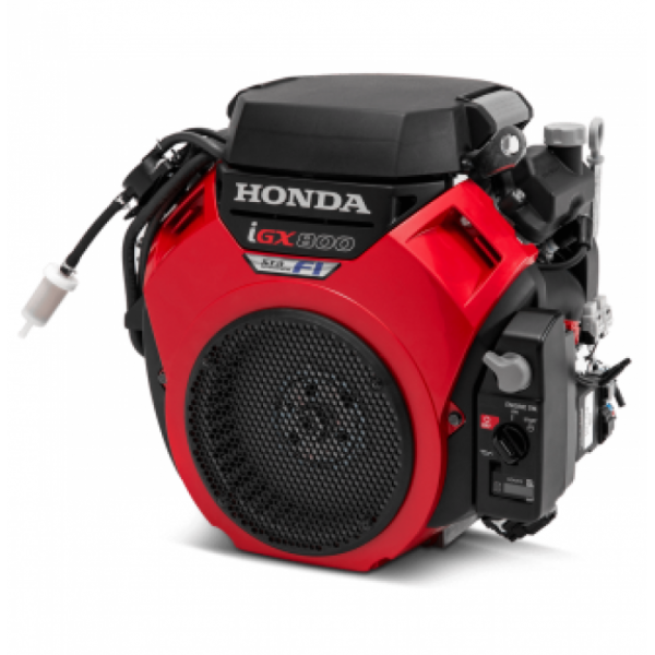 Двигатель бензиновый Honda GX 800 BXF GX800IRH-BXF