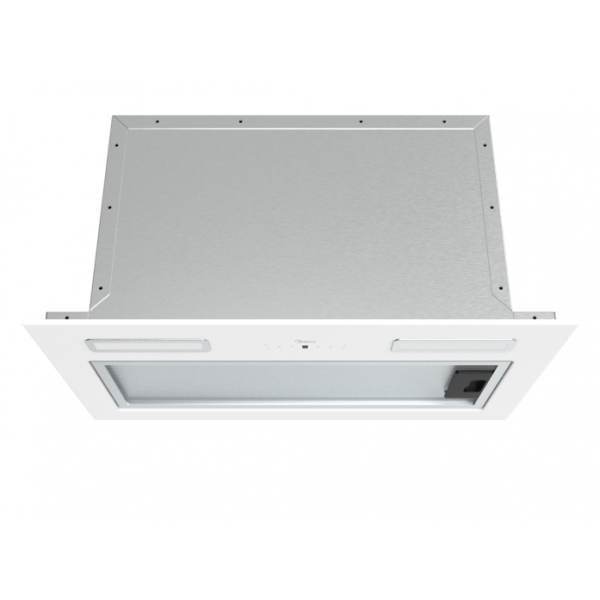 Кухонная вытяжка Midea MH60I550GW