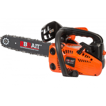Бензопила Brait BR 25-12 01.01.019.019 Бензопила Brait BR 25-12 01.01.019.019