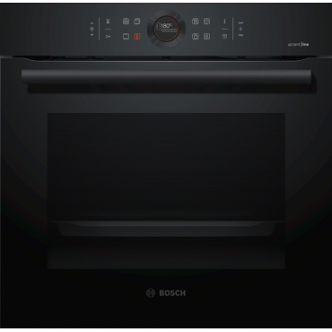 Духовой электрический шкаф Bosch HBG 872DC1S