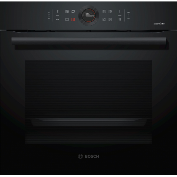 Духовой электрический шкаф Bosch HBG 872DC1S