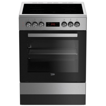 Электрическая плита Beko FSE67310GX