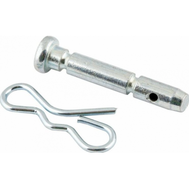 Болт срезной Champion со шплинтом D=6 мм SJ-070K