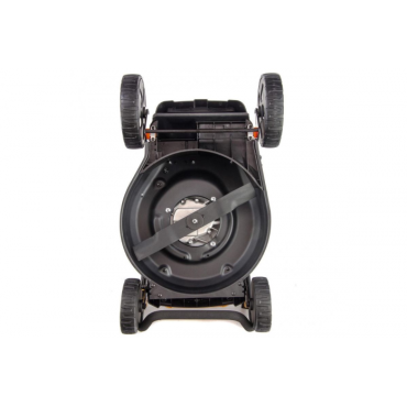 Газонокосилка бензиновая Denzel GLD-460SP 58803 Газонокосилка бензиновая Denzel GLD-460SP 58803