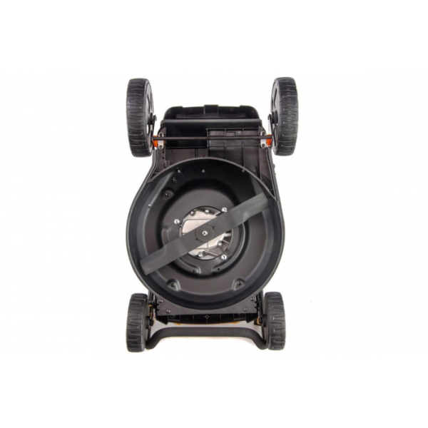 Газонокосилка бензиновая Denzel GLD-460SP 58803